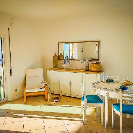 Cabanas Terraces - Pool And Seaview Тавира Екстериор снимка