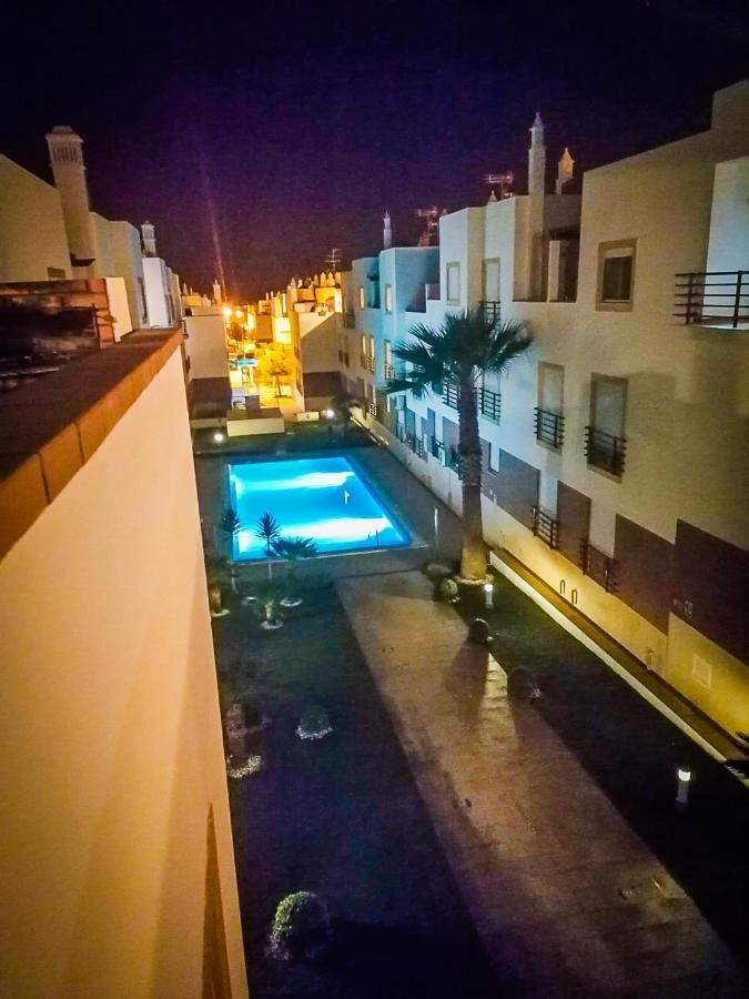Cabanas Terraces - Pool And Seaview Тавира Екстериор снимка